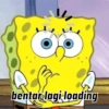bentar lagi loading