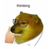 thimking
