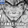Meme Manga Anime #1 5