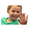 STOP