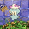 Money sponge Bob💰💵💛✨ 13