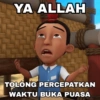 PUASA RAMADHAN 11
