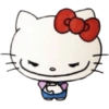 Random Hello Kitty ♡ 21