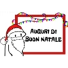 AUGURI DI BUON NATALE
