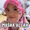 MASHA ALLAH