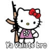 Random Hello Kitty ♡ 10
