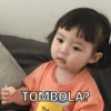 TOMBOLA? No