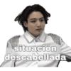 Reacciones graciosas🤣 7