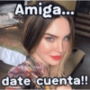 Angela y Nodal 🤡memes🤣 5