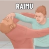 RAIMU