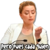 Pero Pues cada quien