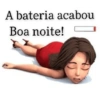 Bom dia/ boa noite diferentes😹 13