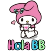 Hola BB