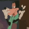 Reações das animações 17