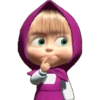 Marsha Cute 10