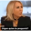 una
Oigan quien le preguntó?