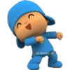 Pocoyó 28