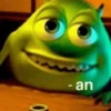 - an