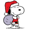 Snoopy navideño❤️ 11