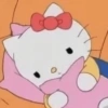 Sanrio hello kitty 6