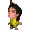 Memes do Michael jackson 23