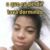 o que eu perdi? tava dormindo