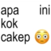 Stiker anomali singkat 2025🔥🔥 5