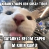 Gabrut (galau brutal)  15