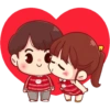 Love Love  5