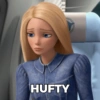 HUFTY