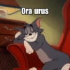 Tom & Jerry 12
