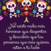 8₁ BOX 1 No existe nada más hermoso que despertar y descubrir que las personas que más quieres están a tu lado