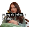 yo soy de belleza y lo sabes