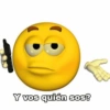 Y vos quién sos?