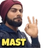 MAST