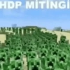 HDP MİTİNGİ