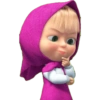 Marsha Cute 9