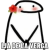 🤍STICKERS FLORK🤍 6
