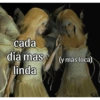 cada dia mas linda (y más loca)