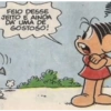 FEIO DESSE JEITO E AINDA DA UMA DE GOSTOSO! ()))