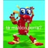 ta maluco,porra?