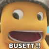 P BUSETT!!