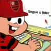 Segue o líder