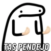 TAS PENDEJO