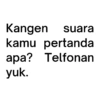 Kata-kata Anomali 10