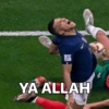 YA ALLAH
