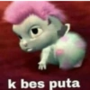 k bes puta
