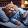 Cute Cats 🐱 6