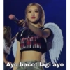 Rose blackpink 5