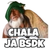CHALA JA BSDK